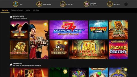 Bwin Casino PayPal .